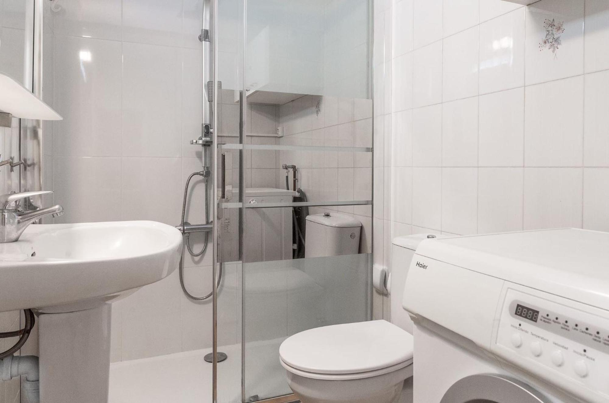 Apartmán El Mar L' Escala Exteriér fotografie