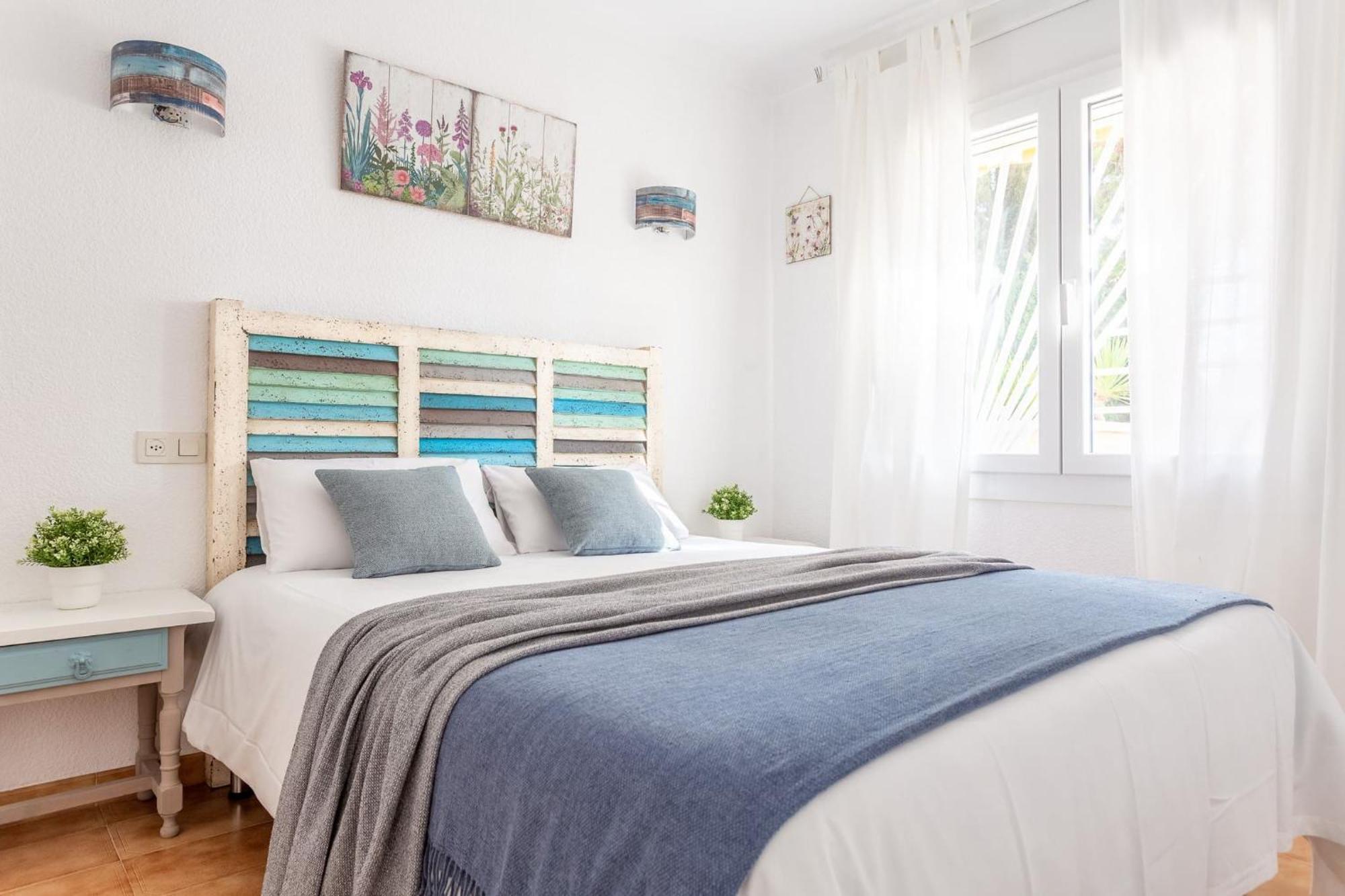 Apartmán El Mar L' Escala Exteriér fotografie