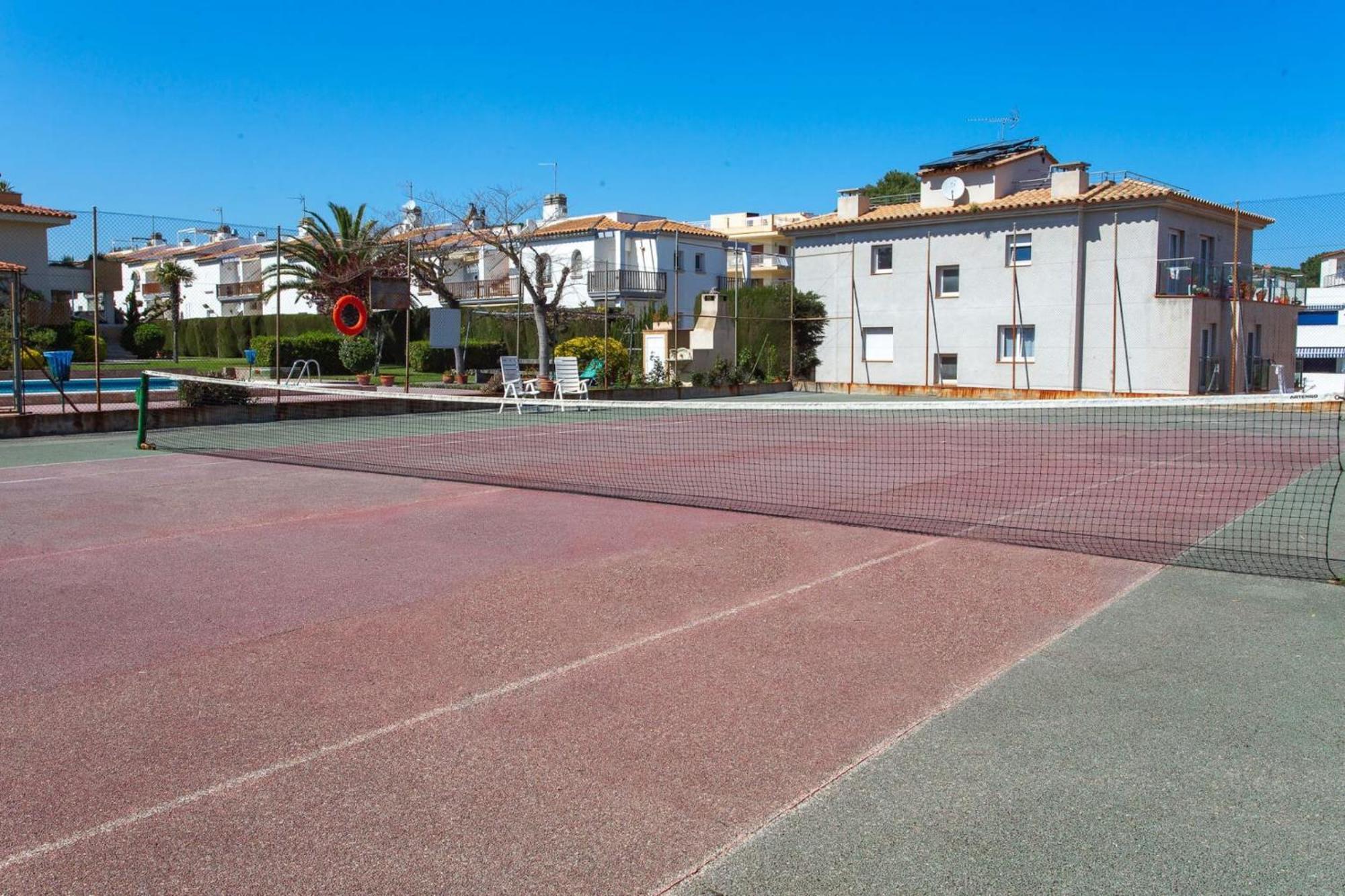 Apartmán El Mar L' Escala Exteriér fotografie